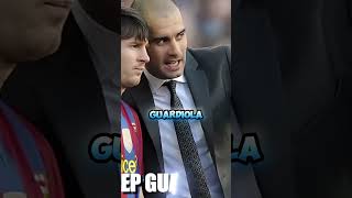 VIDA e HISTORIA de Lionel Messi el AS del Balón y una Leyenda de Elite  parte 2 [upl. by Aynnek166]