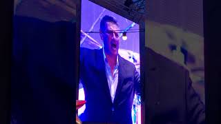 Tony Hadley ex Spandau Ballet  True [upl. by Monte]