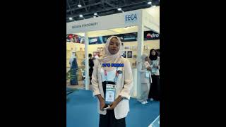 Bidaya Company From Paper World Middle East paperworld dubai [upl. by Bluh]