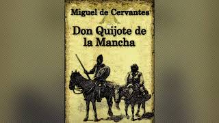 📚 Capítulo 2 Audiolibro Don quijote de la mancha Que trata de la primera salida que de su tierra [upl. by Showker]