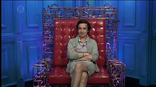 Big Brother UK  Series 142013 Episode 53Day 52 [upl. by Bobette]