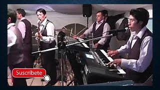 ORQUESTA DE CAYAMBE  FULL MIX [upl. by Idnarb353]