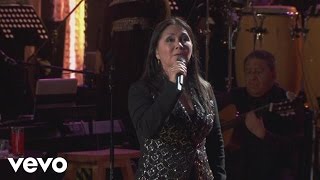 Ana Gabriel  Medley Pop A Tu LadoSoledadMar Y Arena Altos De Chavón Live Video [upl. by Gniliem]