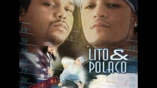 Lito amp Polaco  Si ella es brava  Extended [upl. by Justicz106]