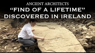 Archaeologists Uncover ‘Find of a Lifetime’ in Ireland  Ancient Architects [upl. by Adnawaj843]