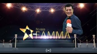 Programa Revista Famma na TV Hemocentro Franca 17 11 24 [upl. by Navoj626]