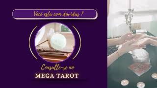 Mega Tarot Melhores videntes online [upl. by Cassandry]