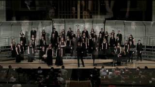 Arvada West High School Vocal Showcase [upl. by Bodnar537]