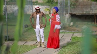 Sabuwar Waka YARIMA 1 Rahama Sadau X Sadiq Sani Sadiq Official Video 2021 [upl. by Uhp]