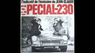 ANDRE BRASSEUR  SPECIAL 230 [upl. by Leimad]