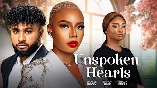 UNSPOKEN HEARTS  Nigerian Movies 2024 Latest Full Movies [upl. by Sigmund]