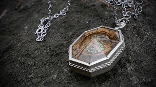 The Locket Ein ElbenwaldKurzfilm [upl. by Tindall]