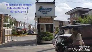 Amaris Homes Dasmariñas Cavite [upl. by Bergwall]