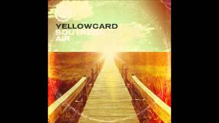 Yellowcard Southern Air Full Album [upl. by Gulick]