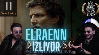 Elraenn 2023ün En Yakışıklı 100 Yüzü İzliyor wHolmes [upl. by Jacquetta440]