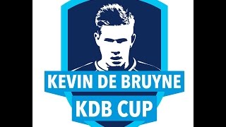 KDB Cup radiospot  Radio 2 [upl. by Yadrahc]