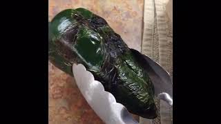 Chile Rellenos Recipe [upl. by Waldon]