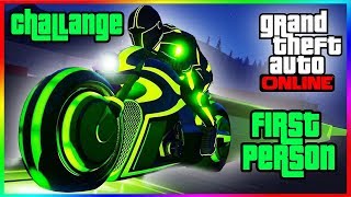 🎮 FirstPerson გამოწვევა  Deadline  GTA 5 Online ქართულად [upl. by Philbrook]