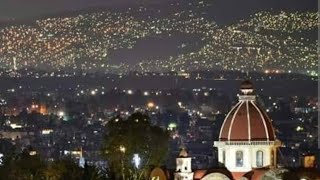 Santiago Tulyehualco desde la alcaldía Tláhuac [upl. by Vanni]