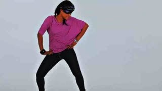 How to Jamaican Dance  Club Dancing [upl. by Akino]