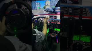 Casual BMW Driver nextlevelracing citycardriving beamngdrive assettocorsa traffic [upl. by Cenac20]