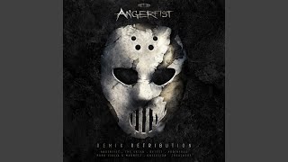 Still A Full Gentle Racket Angerfist 2019 Refix [upl. by Akinohs]