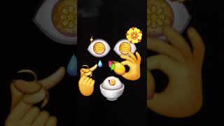 Yellow mukbang [upl. by Wilkey]