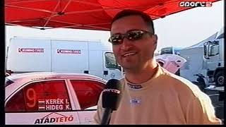 Eger Rally 2009 [upl. by Hachman]