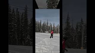 Snowboarding adventure pt2 music song countrymusic love beautiful jesus adventure amazing [upl. by Leachim]