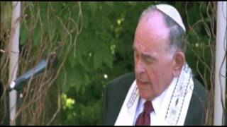 Jewish Wedding Ceremony  The 7 Blessings Explained [upl. by Arch]