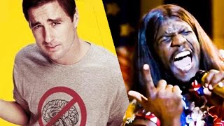 Idiocracy Full Movie Facts amp Review in English  Luke Wilson  Maya Rudolph [upl. by Attwood530]