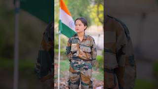 INDIAN ARMY🙏 shortvideo emotional trending funny shortvideo [upl. by Kev]