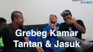 Grebeg Kamar Tantan amp Jasuk  Atep TV [upl. by Luana]