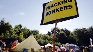 Fracking in the UK what are the big issues  Truthloader [upl. by Dlaniger]