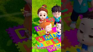 Little boys and girls a to z 🤣😍 cartoon viralvideo youtubeshorts shortvideo subscribe shorts [upl. by Lemmie]