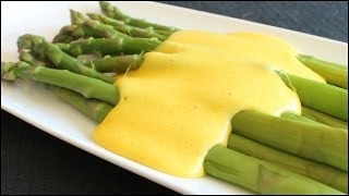 How to Make Hollandaise Sauce [upl. by Diane-Marie]