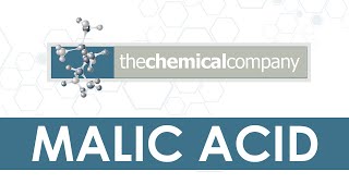 Malic Acid [upl. by Ajiram28]