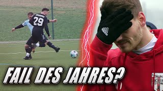 KREISLIGA FAIL DES JAHRES ⚽️ UNGLAUBLICHE SZENEN KREISLIGA HIGHLIGHTS PMTV [upl. by Qirat]