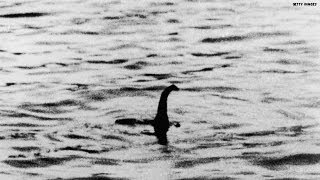 May 2 1933  First sighting of Loch Ness Monster [upl. by Eronaele744]