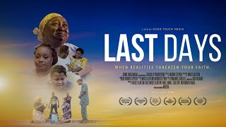 Last Days Full Movie Starring Bimbo Ademoye Vivian Metchie Funsho Adeolu [upl. by Waddington245]