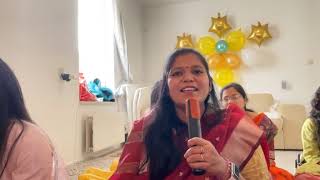 Monthly Satsang in Netherlands satsangdeoghar satsang viralvideo trending kirtan [upl. by Riocard]