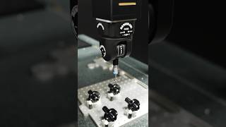 Using a CMM to Check Multiple Parts [upl. by Brom]