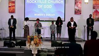 RCOG Sunday Service  November 10th 2024 [upl. by Reine]