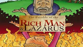 The Parable of the Rich Man and Lazarus [upl. by Thibaud]