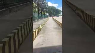 CLEAR LINE MOTORCYCLE LANE shortvideo [upl. by Llimaj117]