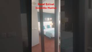 Habitación Hotel Estival Islantilla [upl. by Chevalier970]