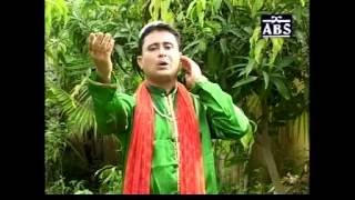 Ali Murtojar Bansa Dhare  Bengali “Ghazal” Video  Manjur Alam  ABS Cassette Co  Bangla Geeti [upl. by Tihw]