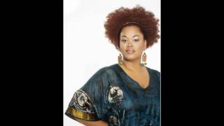 Jill Scott  Not Like Crazy Quentin Harris Shelter Mix [upl. by Nilved]