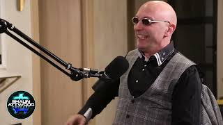 Shaun Attwood x Andrew Tate  The 15 Minute Interview [upl. by Horatio]