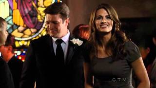 Castle  Til Death Do Us Part Ending 4x11 [upl. by Kassaraba218]